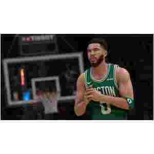 NBA 2K25 (Playstation 4) - Image 3