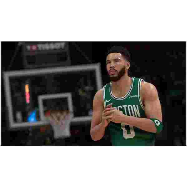 NBA 2K25 (Playstation 4) - Image 3