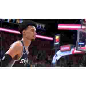 NBA 2K25 (Playstation 4) - Image 4