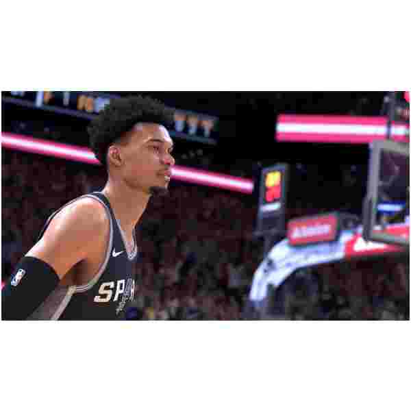 NBA 2K25 (Playstation 4) - Image 4