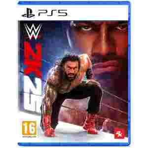 WWE 2K25 (PS5)