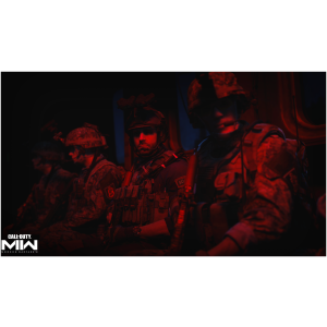 Call of Duty: Modern Warfare II (Playstation 4) - Image 2