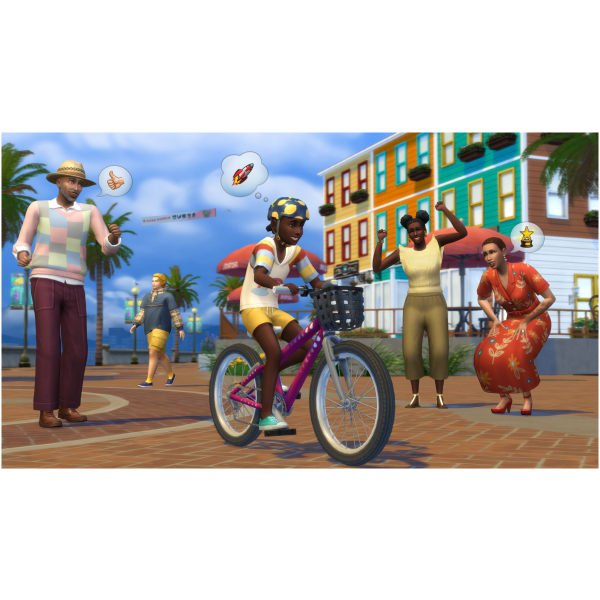 The Sims™ 4 Growing Together Expansion Pack (PC) - Image 4