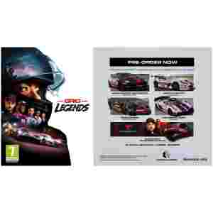 GRID Legends (Playstation 4) - Image 2
