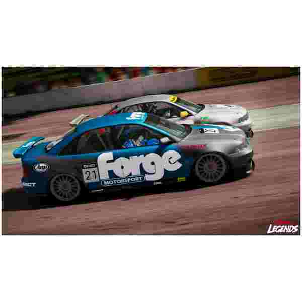 GRID Legends (Playstation 4) - Image 3