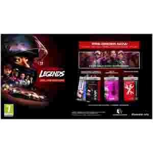 GRID Legends (Playstation 4) - Image 4