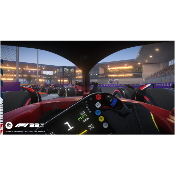 F1® 22 (Xbox One) - Image 3