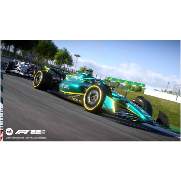 F1® 22 (Xbox One) - Image 4