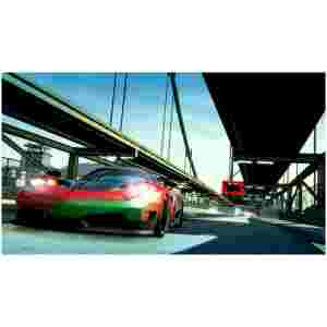 Burnout Paradise: Remastered (Nintendo Switch) - Image 2