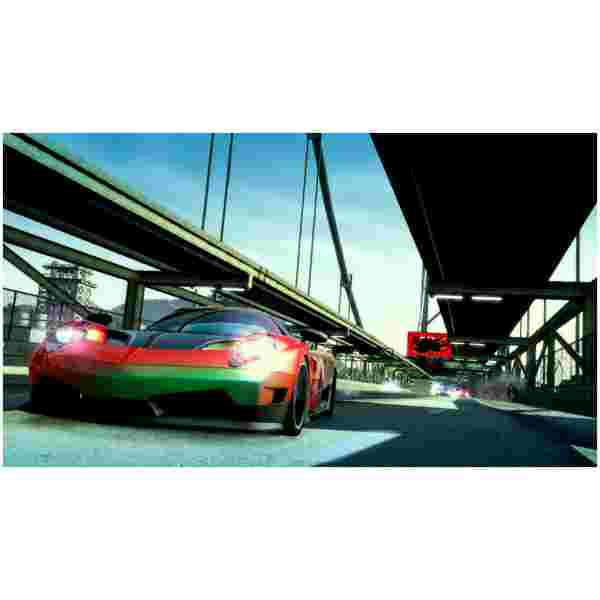 Burnout Paradise: Remastered (Nintendo Switch) - Image 2