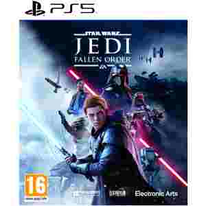 Star Wars: Jedi Fallen Order (PS5)