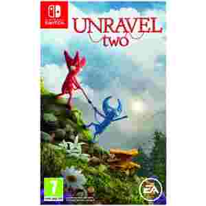 Unravel 2 (Switch)