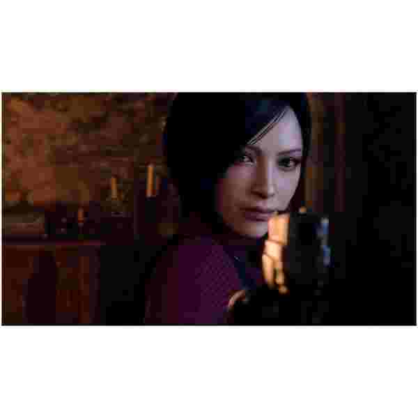 Resident Evil 4: Remake (Playstation 4) - Image 2