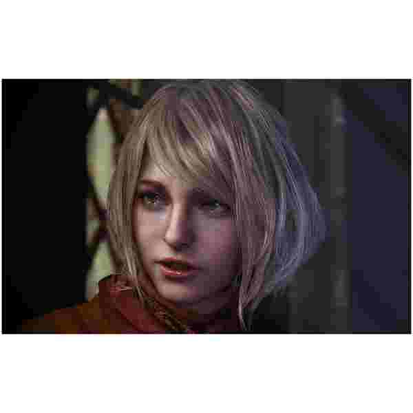 Resident Evil 4: Remake (Playstation 4) - Image 4