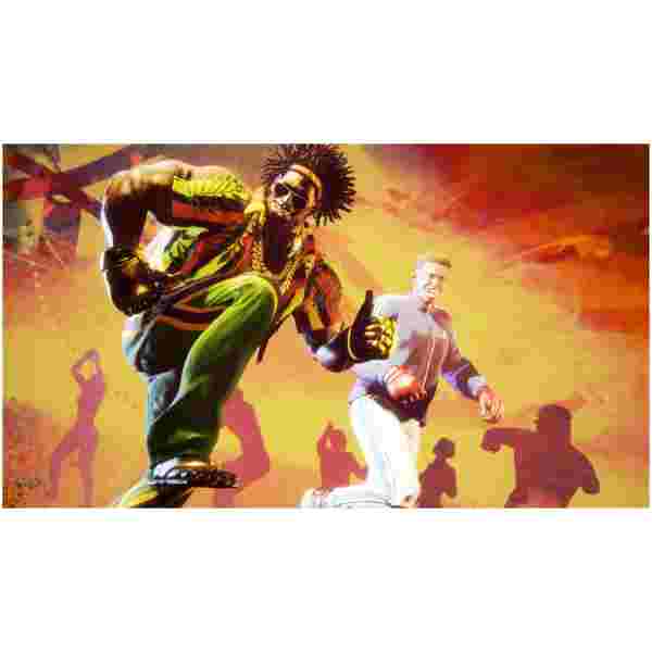 Street Fighter VI (Playstation 5) - Image 2