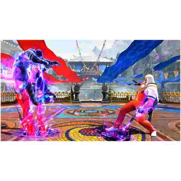 Street Fighter VI (Playstation 5) - Image 4