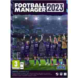 Football Manager 2023 (PC)