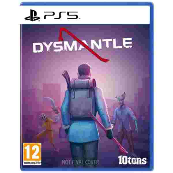 Dysmantle (PS5)