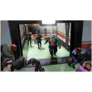 Evil Genius 2: World Domination (PS5) - Image 2