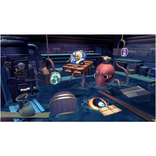 KeyWe (Playstation 5) - Image 2