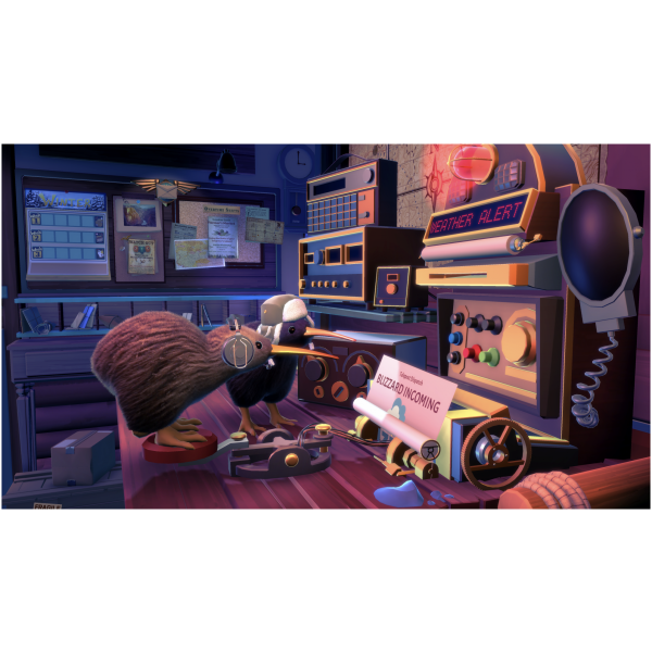 KeyWe (Nintendo Switch) - Image 3