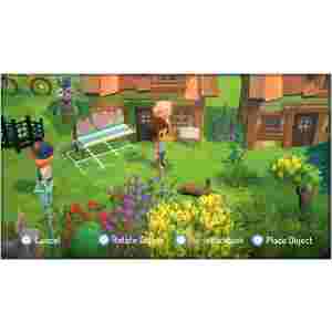 Hokko Life (Playstation 4) - Image 2