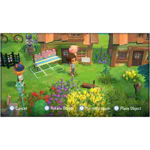 Hokko Life (Playstation 4) - Image 2