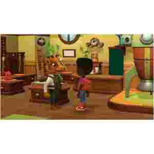 Hokko Life (Playstation 4) - Image 3