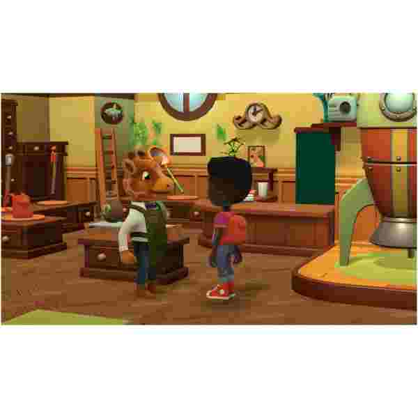 Hokko Life (Playstation 4) - Image 3