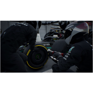 F1® Manager 2023 (Playstation 4) - Image 3