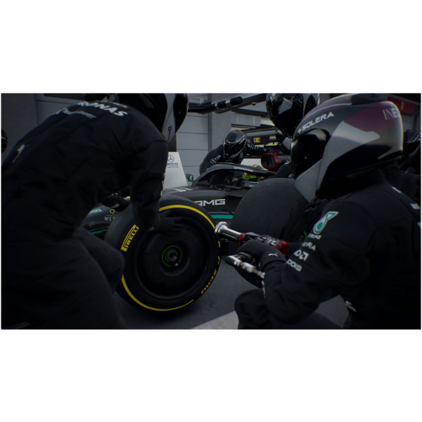 F1® Manager 2023 (Playstation 4) - Image 3