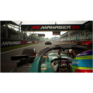 F1® Manager 2023 (Playstation 4) - Image 4