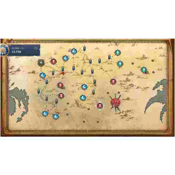Warhammer Age Of Sigmar: Realms Of Ruin (Playstation 5) - Image 3