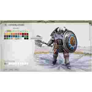 Warhammer Age Of Sigmar: Realms Of Ruin (Playstation 5) - Image 4
