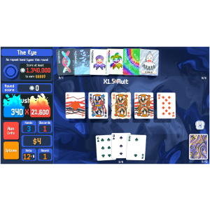 Balatro - Special Edtion (Nintendo Switch) - Image 4