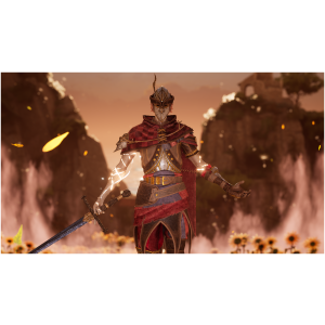 Enotria: The Last Song (Playstation 5) - Image 2