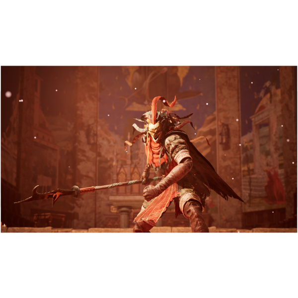Enotria: The Last Song (Playstation 5) - Image 3