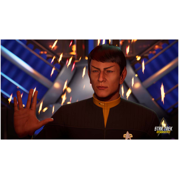 Star Trek: Resurgence (Playstation 5) - Image 3