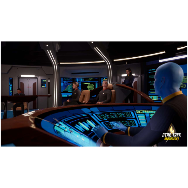 Star Trek: Resurgence (Playstation 5) - Image 4
