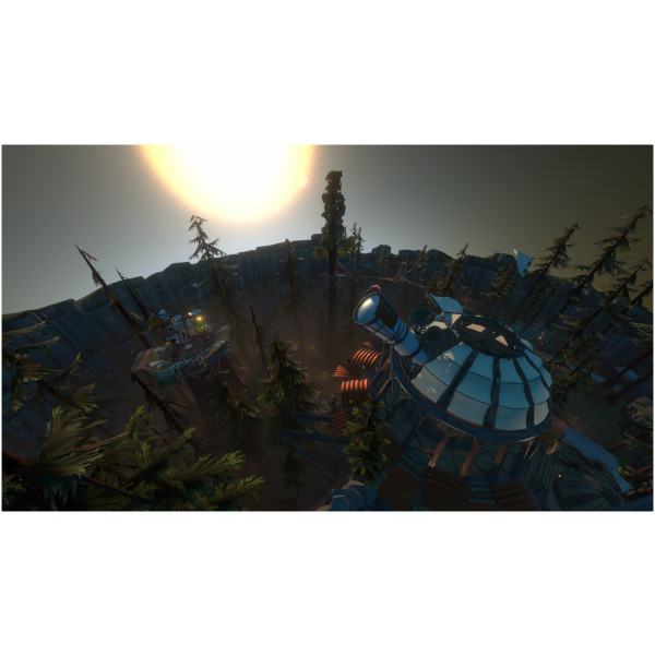 Outer Wilds - Archeologist Edition (Playstation 5) - Image 2