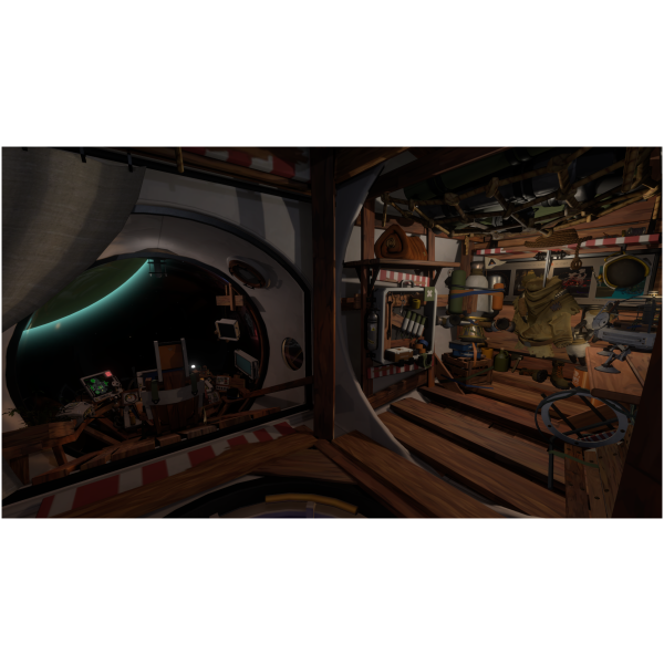Outer Wilds - Archeologist Edition (Playstation 5) - Image 4