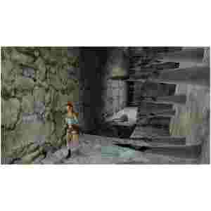 Tomb Raider I-III Remastered Starring Lara Croft (Playstation 5) - Image 2