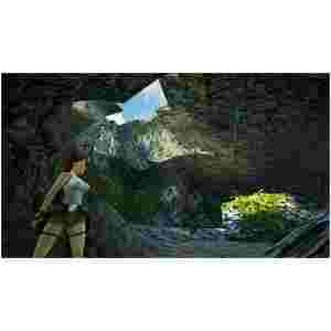 Tomb Raider I-III Remastered Starring Lara Croft (Playstation 5) - Image 3