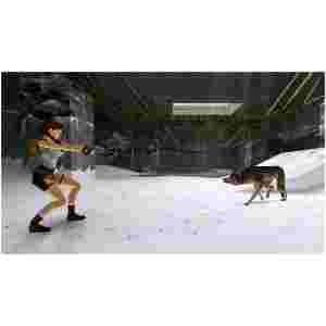 Tomb Raider I-III Remastered Starring Lara Croft (Playstation 5) - Image 4