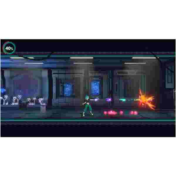 Yars Rising (Nintendo Switch) - Image 2