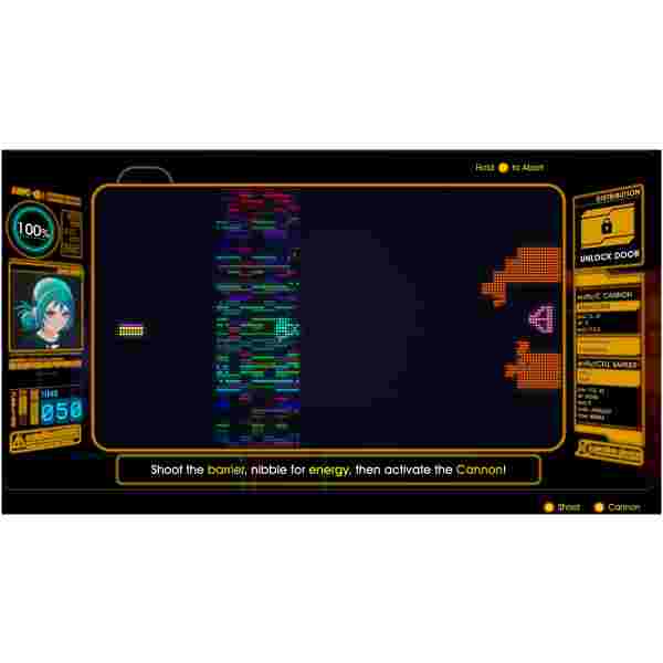 Yars Rising (Nintendo Switch) - Image 3