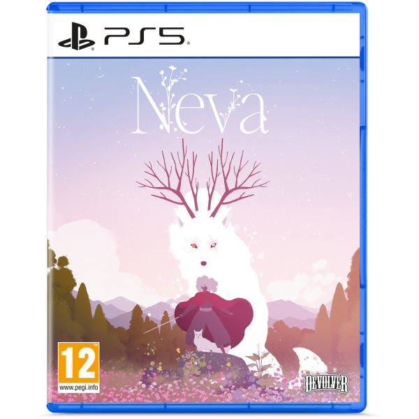 Neva (Playstation 5)