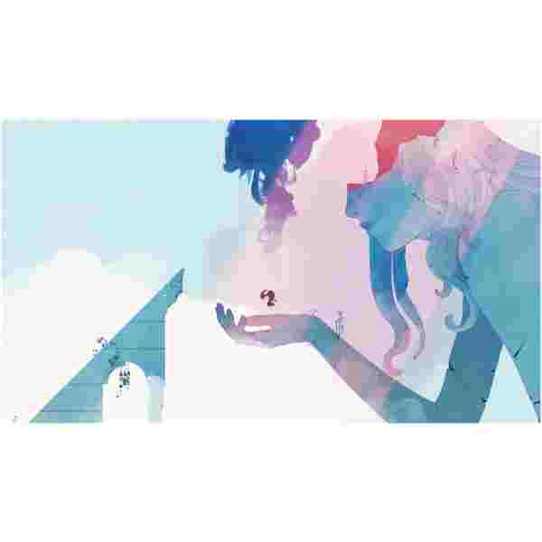 GRIS: Devolver Deluxe - Image 3