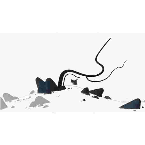 GRIS: Devolver Deluxe - Image 4