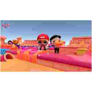L.O.L. Surprise! B.Bs Born to Travel (Nintendo Switch) - Image 2